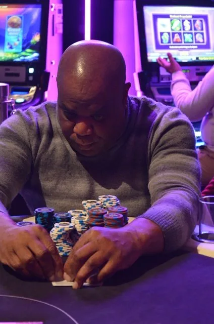 © 2026 Pokercity | Ruben Blikslager | 2016/04 - Enschede Poker Series - €500 NLH Main Event Ruben Blikslager | 2016/04 - Enschede Poker Series - €500 NLH Main Event